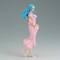 Banpresto One Piece Glitter and Glamours Vivi Nefeltari 9.1-in Statue