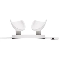 Meta Quest Compact Charging Dock -Works with Meta Quest 3/3S