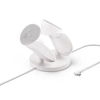 Meta Quest Compact Charging Dock -Works with Meta Quest 3/3S