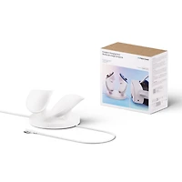 Meta Quest Compact Charging Dock -Works with Meta Quest 3/3S