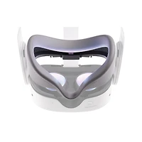 Meta Quest 3S Breathable Facial Interface - Works with Meta Quest 3S