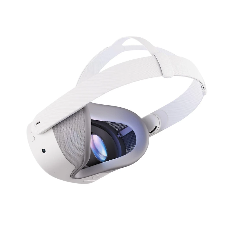 Meta Quest 3S Breathable Facial Interface - Works with Meta Quest 3S