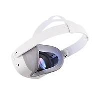 Meta Quest 3S Breathable Facial Interface - Works with Meta Quest 3S