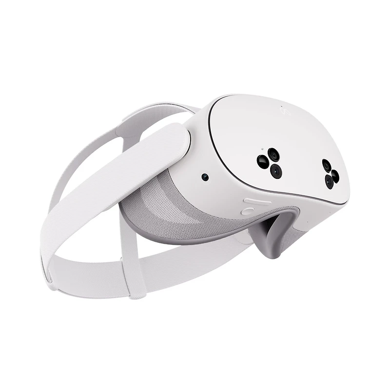 Meta Quest 3S Breathable Facial Interface - Works with Meta Quest 3S