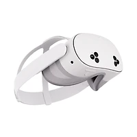 Meta Quest 3S Breathable Facial Interface - Works with Meta Quest 3S