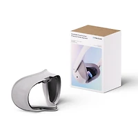 Meta Quest 3S Breathable Facial Interface - Works with Meta Quest 3S