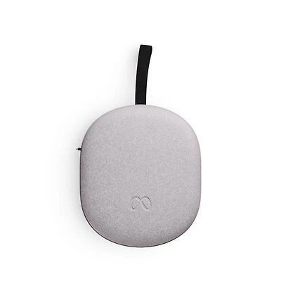 Meta Quest Compact Carrying Case - Works with Meta Quest 3/3S