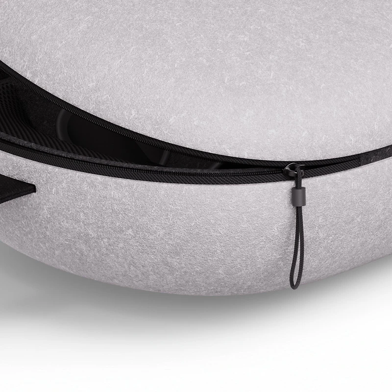 Meta Quest Compact Carrying Case - Works with Meta Quest 3/3S