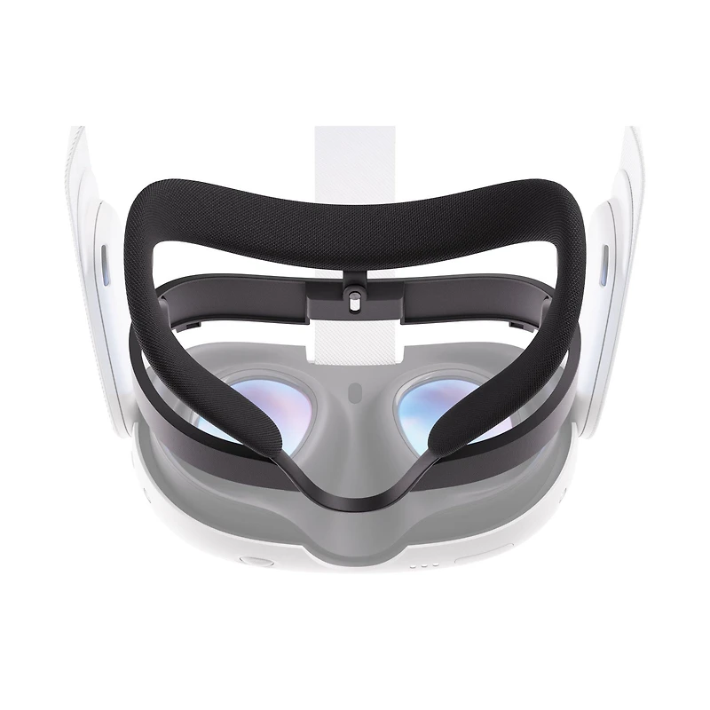 Meta Quest 3 Open Facial Interface
