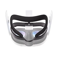Meta Quest 3 Open Facial Interface