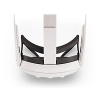 Meta Quest 3 Open Facial Interface
