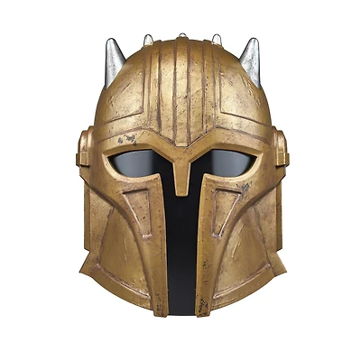 Hasbro Star Wars The Black Series: Star Wars: The Mandalorian The Armorer’s Helmet Replica
