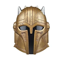 Hasbro Star Wars The Black Series: Star Wars: The Mandalorian The Armorer’s Helmet Replica