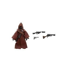 Hasbro Star Wars The Vintage Collection: Star Wars A New Hope: Jawa 3.75-in Action Figure