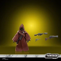 Hasbro Star Wars The Vintage Collection: Star Wars A New Hope: Jawa 3.75-in Action Figure