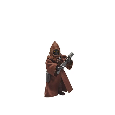 Hasbro Star Wars The Vintage Collection: Star Wars A New Hope: Jawa 3.75-in Action Figure