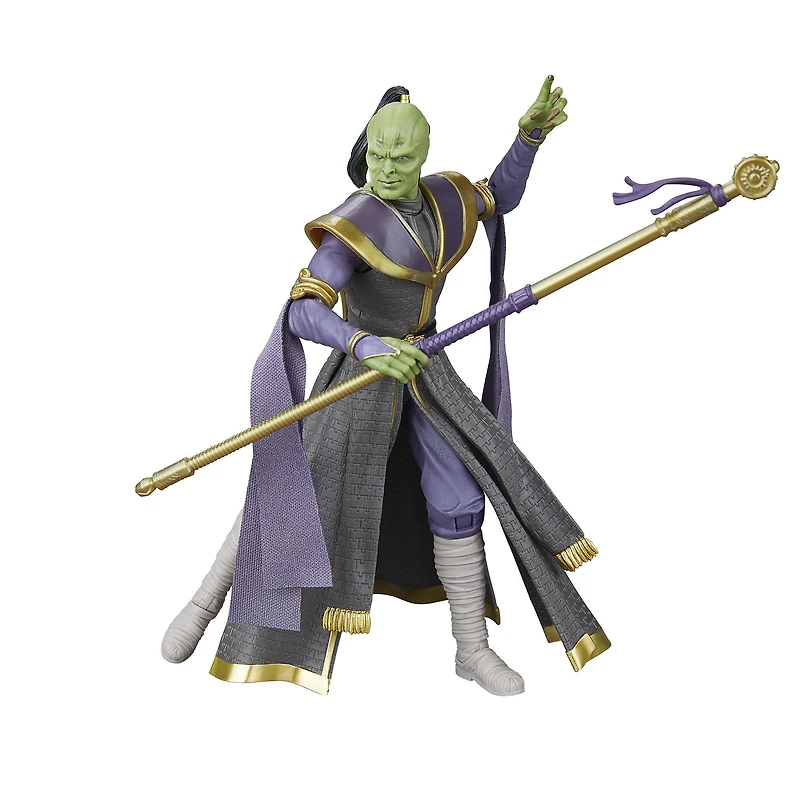 Hasbro Star Wars The Black Series: Star Wars Shadows Of The Empire Xizor 6-in Action Figure