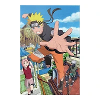 Naruto Shippuden Jigsaw Puzzle 250-Piece