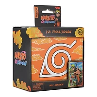 Naruto Shippuden Jigsaw Puzzle 250-Piece