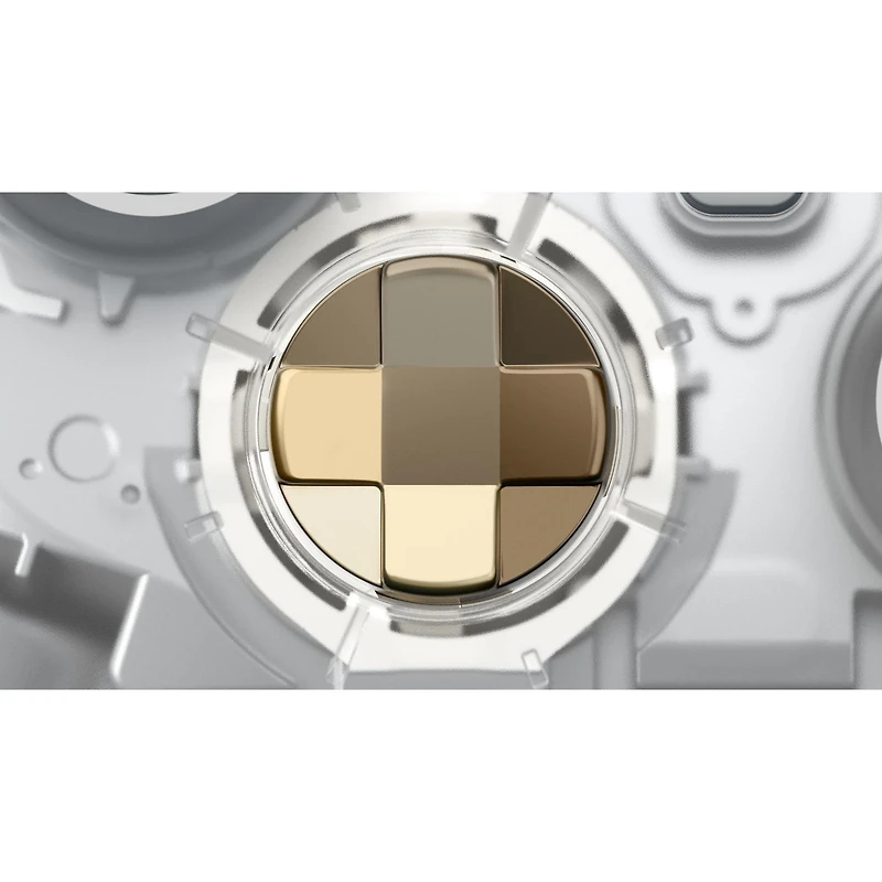 Microsoft Xbox Wireless Controller - Ghost Cipher Special Edition for Xbox Series X/S, Xbox One