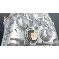 Microsoft Xbox Wireless Controller - Ghost Cipher Special Edition for Xbox Series X/S, Xbox One