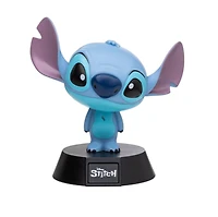 Disney Lilo and Stitch Icon 4.3-in Light