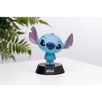 Disney Lilo and Stitch Icon 4.3-in Light