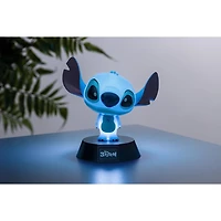 Disney Lilo and Stitch Icon 4.3-in Light