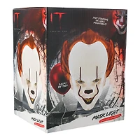 IT Pennywise Mask 8.7-in Light
