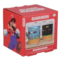 Super Mario Level Heat Change 10 oz. Mug