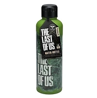 The Last Of Us Metal 16 oz. Water Bottle