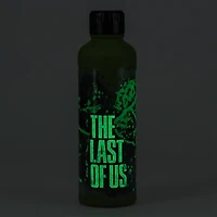 The Last Of Us Metal 16 oz. Water Bottle