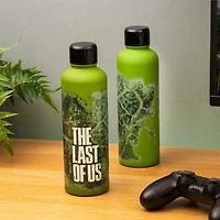The Last Of Us Metal 16 oz. Water Bottle