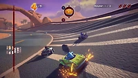 Garfield 2-in-1 Game Collection: Garfield Kart Furious Racing and Garfield Lasagna Party - Nintendo Switch
