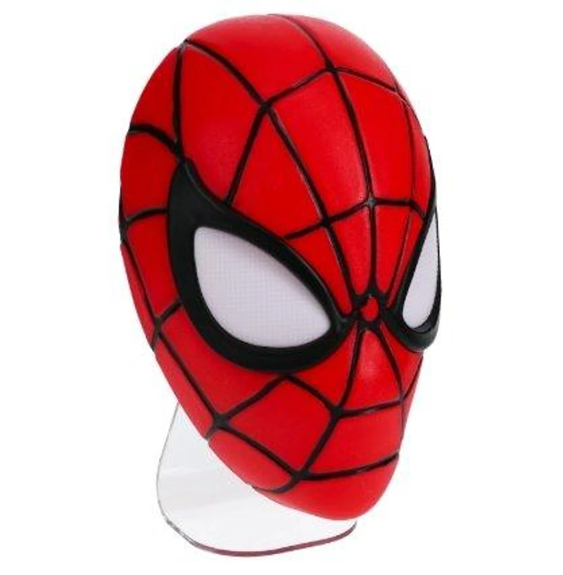 Spider-man Mask 8.7-in V2 Light