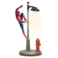 Spider-man 13.4-in V2 Lamp