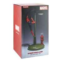 Spider-man 13.4-in V2 Lamp