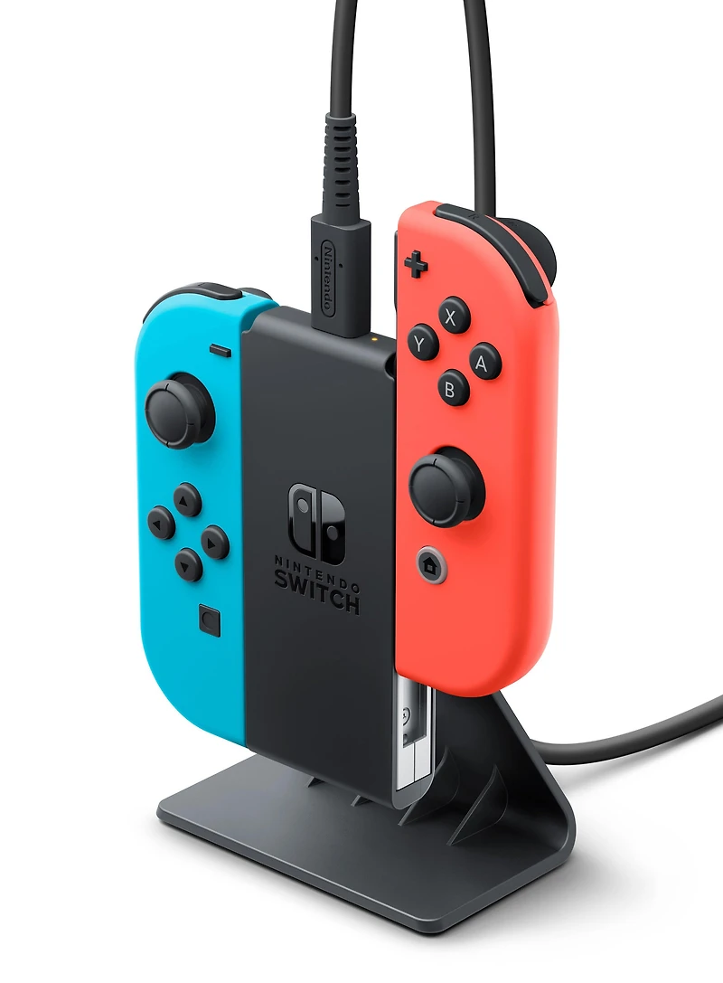 Nintendo Switch Joy-Con Two-Way Charging Stand