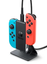 Nintendo Switch Joy-Con Two-Way Charging Stand