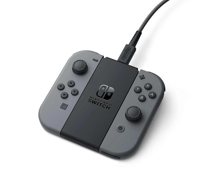 Nintendo Switch Joy-Con Two-Way Charging Stand