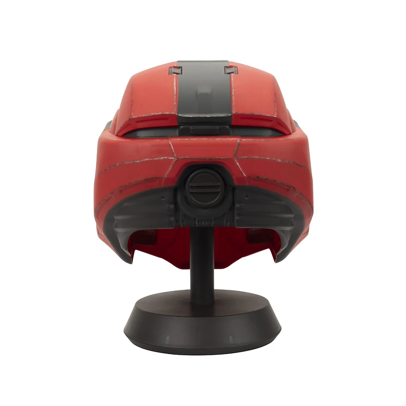 Jazwares Halo Master Chief MJOLNIR War Games Helmet () with Lights and Display Stand