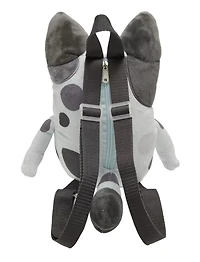 Bluey Muffin Plush Backpack