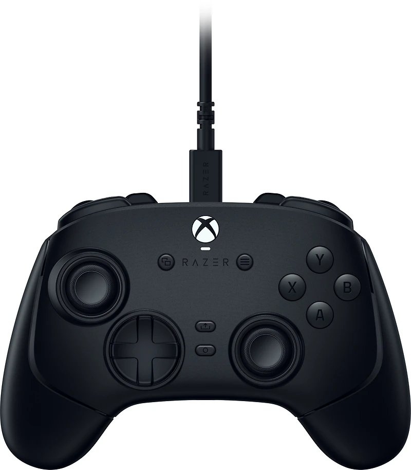 Razer Wolverine V3 Tournament Edition Wired Gaming Controller for Xbox Series X/S and PC