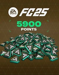 EA SPORTS FC 25 - FC POINTS Points