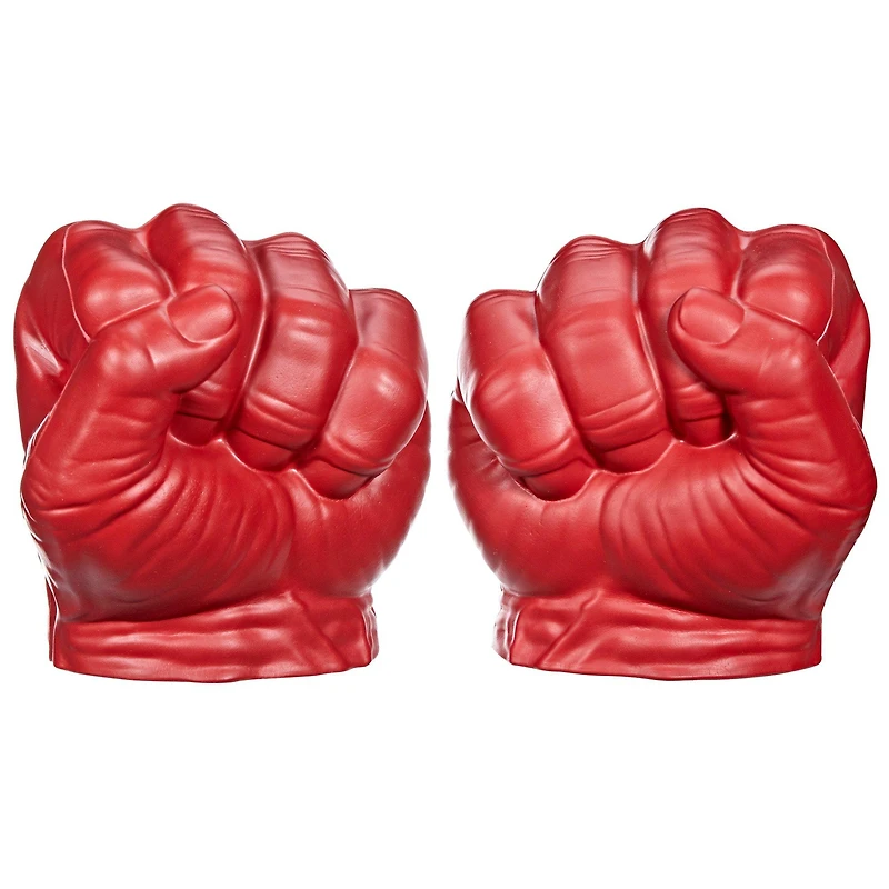 Hasbro Marvel Avengers Captain America: Brave New World Red Hulk Gamma Smash Fist Replica