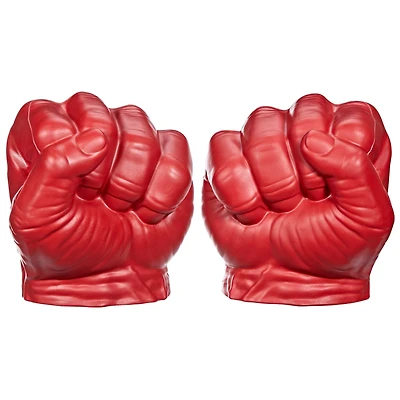 Hasbro Marvel Avengers Captain America: Brave New World Red Hulk Gamma Smash Fist Replica