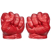 Hasbro Marvel Avengers Captain America: Brave New World Red Hulk Gamma Smash Fist Replica