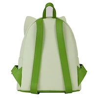 Loungefly Pokemon Sprigatito Cosplay Mini Backpack GameStop Exclusive