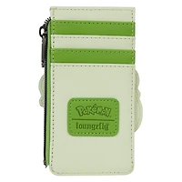 Loungefly Pokemon Sprigatito Cosplay Large Card Holder GameStop Exclusive