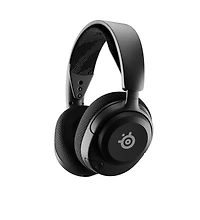 SteelSeries Arctis Nova 4 Wireless Gaming Headset for PlayStation, PC, Switch
